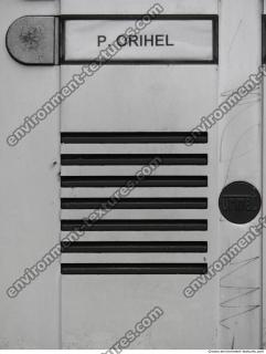 Photo Textures of Buttons